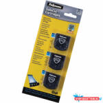 Fellowes Vágókés görgõs vágógépekhez, hullámos vágás, perforálás, hajtott vágás, Fellowes(R) 3 db/csomag, (5411301)