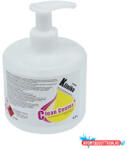  Kéz- és bőrfertőtlenítő pumpás 500 ml Kliniko-Tempo_Clean Center (37560)