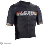 Leatt MTB Endurance 6.0 mez, fekete (M)