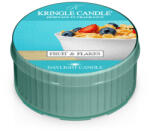 Kringle Candle Lumanare Kringle Candle Fruit & Flakes lumanare parfumata lumanare parfumata (42 g),