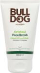 BULLDOG Original Face Scrub 125 ml