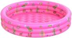 AGA DS2804-PI Gyermekmedence, 150 × 50 cm, rózsaszín (DS2804-PI)