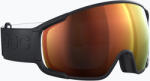 POC Ochelari de schi POC Zonula uranium black/partly sunny orange