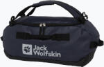 Jack Wolfskin Пътническа чанта Jack Wolfskin All-In Duffle 35 л midnight sky