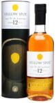  YELLOW SPOT Whisky 12y 0, 7l Single Pot Still Irish 46% DD