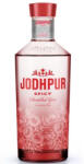 Jodhpur Gin 0, 7l Spicy Distilled 43%