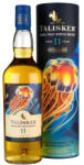 TALISKER 11 Years The Lustrous Creature of the Depths Whisky DD. [0, 7|55, 1%]