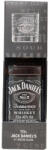 Jack Daniel's Whiskey DD. + 1 pohár [0, 7L|40%]