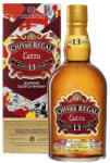 CHIVAS REGAL Extra 13 Years Oloroso Sherry Casks Whisky DD. [0, 7L|40%]