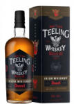 Teeling Whiskey Duvel Belgian Golden Ale Cask Finish Vol. 2 Whiskey DD. [0, 7L|46%]