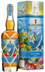 Plantation 15 Years Guyana Vintage 2007 Rum DD. [0, 7L|51%]