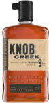 Knob Creek Whisky 9y 0, 7l Kentucky Straight Bourbon 50%