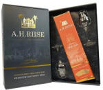 A.H. Riise XO 0, 7l Reserve Superior Cask Limited Edition 40% DD. +2 poh