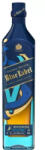 Johnnie Walker Whisky Blue L. 0, 7l 40% DD. Limited Edition Design