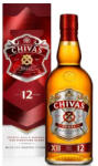 CHIVAS REGAL 12 Years Whisky DD. [1L|40%]
