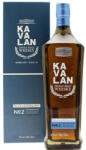Kavalan Whisky 0, 7l Distillery Select No 2. Single Malt 40% DD