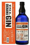 Masahiro Okinawa Recipe 02 Craft Gin DD. [0, 7L|47%]