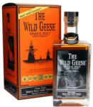 Wild Geese Untamed Single Malt Whiskey DD. [0, 7L|43%]