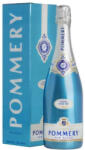 POMMERY Royal Blue Sky Champagne DD. [0, 75L]
