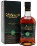 The GlenAllachie Whisky 10y 0, 7l Cask Strength Batch 9 Speyside S. M. 58, 1% DD