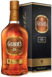 Grant's 18 Years Blended Whisky DD. [0, 7L|40%]