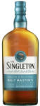 The Singleton Whisky 0, 7l Malt Master's Selection Single Malt Scotch 40%