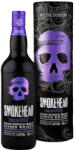 Smokehead Whisky 0, 7l Twisted Stout Cask Finish Islay Single M. 43% FÉMDD