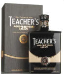 Teacher's 25 Years Whisky FADD. [0, 7L|46%]