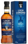 Loch Lomond The Open 150Th St Andrews Special Edition Whisky DD. [0, 7L|46%]