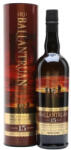 Old Ballantruan 15 Years Old The Peated Malt Whisky DD. [0, 7L|50%]