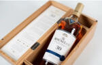 THE MACALLAN 30 Years Double Cask Whisky DD. [0, 7L|43%]