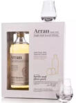 Arran Barrel Reserve Whisky DD. [0, 7L|43%] + 2 pohár