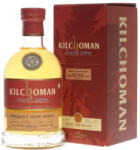 KILCHOMAN 2014 Vintage Armagnac Double Cask Whisky DD. [0, 7L|57, 5%]