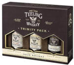 Teeling Whiskey Trinity Mini Whiskey Pack DD. 3*[0, 05L|46%]