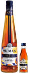 Metaxa 5* Greek Orange [0, 7L|38%] + Metaxa 5* [0, 05L|38%]