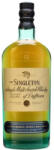 The Singleton 12 Years Whisky DD. [0, 7L|40%] + pohár
