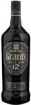 Grant's Triple Wood 12 Years Whisky [1L|40%]