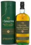 The Singleton Whisky 18y 1, 0l Glendullan Classic 40% DD