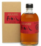 Akashi Whisky 5y 0, 5l Red Wine Cask Japenese Single M. (Eigashima) 50% DD