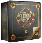 The Demon's Share 12 Years Rum FÉMDD. [0, 7L|41%] + 2 pohár