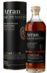 Arran Cask Finish Single Malt Whisky DD. [0, 7L|50%]