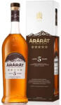 ARARAT 5 Years Brandy DD. [0, 7L|40%]