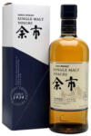  Nikka Yoichi Single Malt Whisky DD. [0, 7L|45%]