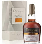 Dictador Capitulio I American Cask 1998 Rum DD. [0, 7L|42%]