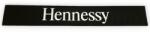 Hennessy Pohár Csepegtető Alátét