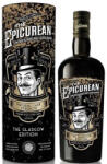  The Epicurean The Glasgow Edition 2023. Ex-Cuvée Cask Whisky DD. [0, 7L|50, 4%]