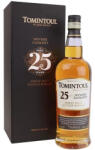 TOMINTOUL 25 Years Whisky DD. [0, 7L|43%]