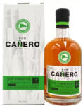  Canero 12 Solera Ron Dominicano Finished Malt Whisky Rum DD. [0, 7L|43%]