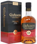 The GlenAllachie 12 Years Spanish Oak Finish Whisky DD. [0, 7L|48%]