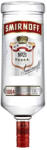 SMIRNOFF Red Vodka [1, 5L|37, 5%]
